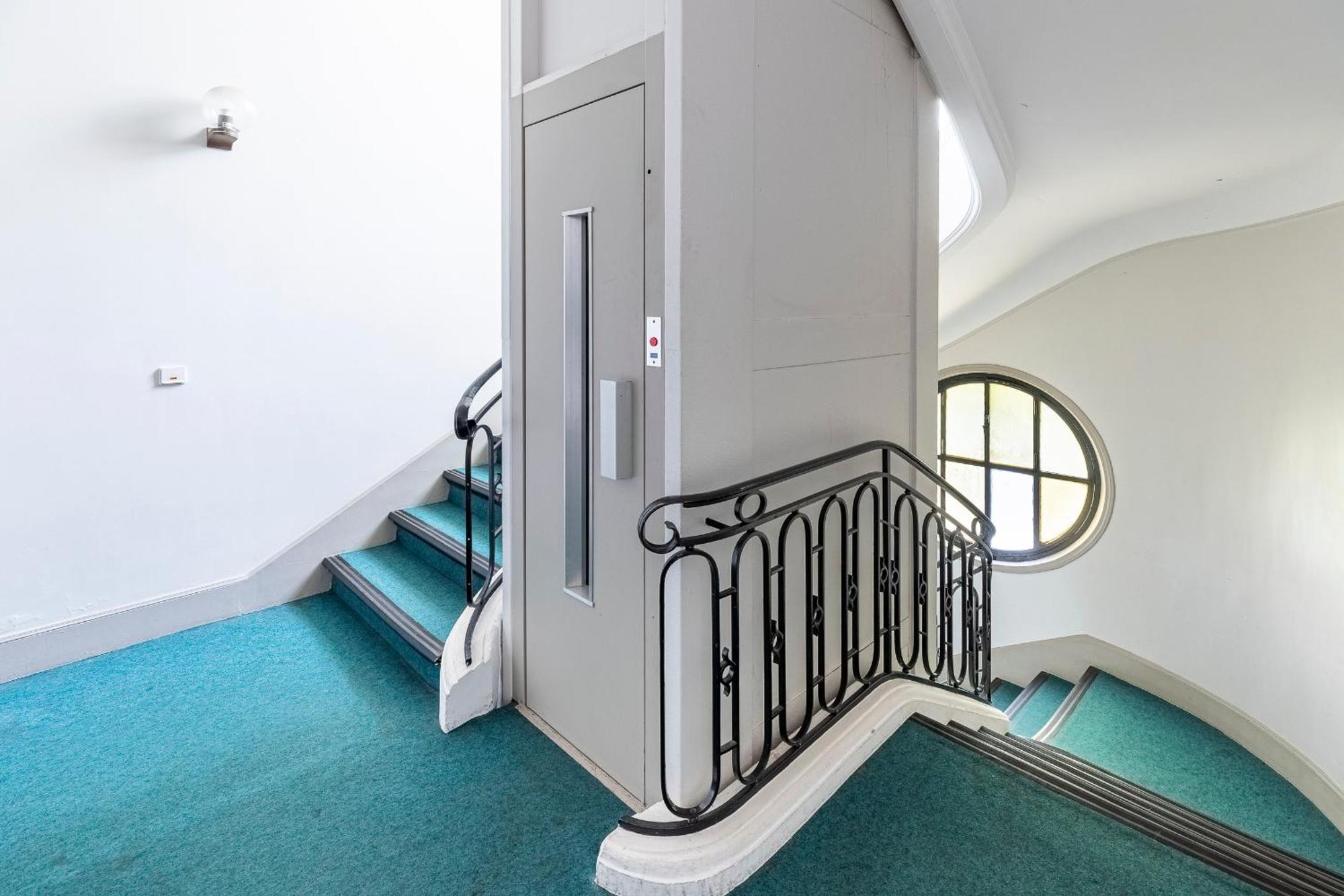 Appartement Pere Lachaise *