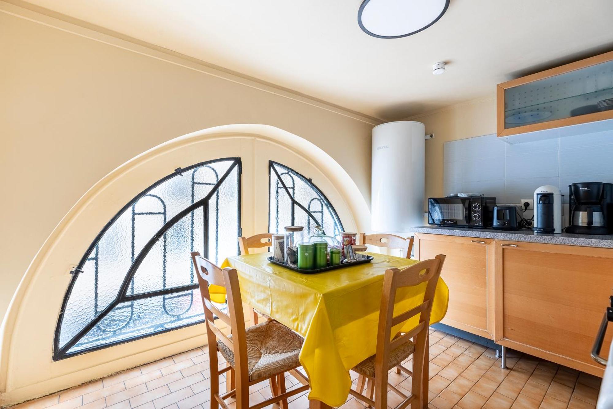 Pere Lachaise Appartement